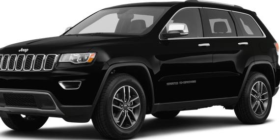 JEEP GRAND CHEROKEE 2020 1C4RJFBG7LC364128 image